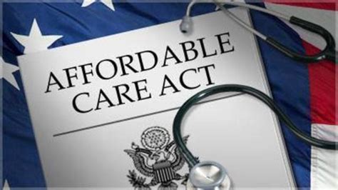 what is the purpose of the affordable care act